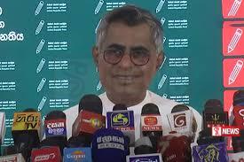 එක්සත් ජනරජ පෙරමුණ මහ මැතිවරණයට ඉදිරිපත් නොවීමට තීරණය කරයි