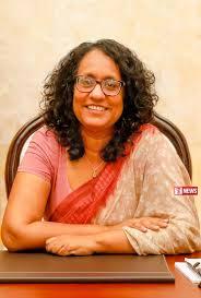 දරුවන් වෙනුවෙන් යහපත් ලෝකයක් නිර්මාණය කිරීමේ වගකීම භාර ගන්නා බවට අග්රාමාත්යවරියගෙන් ප්රකාශයක්