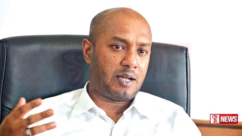 රටට ශක්තිමත් විපක්ෂයක් අවශ්ය බව දුමින්ද කියයි