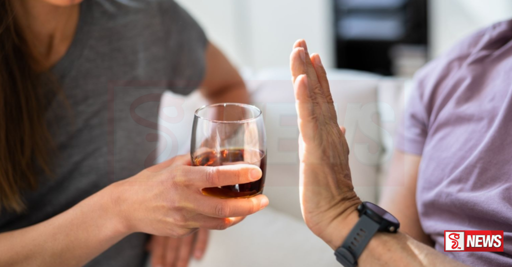 ලෝක අමද්යප දිනය අදයි