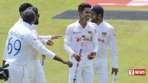 ප්රවීන්ට වසරක ක්රිකට් තහනමක් පනවයි