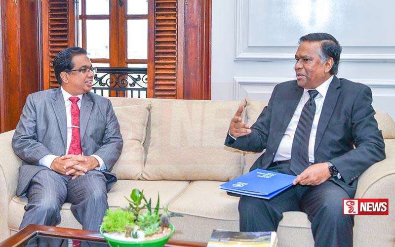 ලෝක ආහාර වැඩසටහනේ සහාය ඉදිරියටත් ශ්රී ලංකාවට