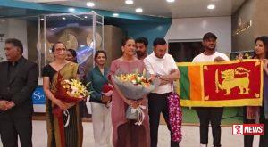 මිස්ටර් වර්ල්ඩ් තරගාවලියේ අවසන් 10 දෙනා අතරට තේරිණ මේඝ කටුනායකට