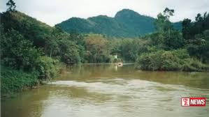 කැළණි ගඟේ ජල මට්ටම ඉහළට
