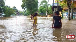 ආපදා මරණ 12ක්
