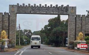පලාලි – අච්චුවේලි ප්රධාන මාර්ගය දශක තුනකට පසු  විවෘත කෙරේ.