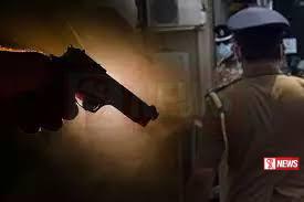 අණ නොතැකූ ලොරි රථකයකට පොලිසියෙන් වෙඩි