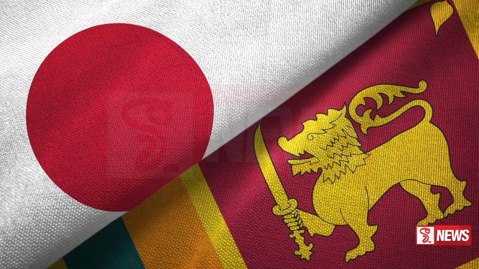 අත්හිටුවා තිබූ ජපන් ව්යාපෘති නැවත අරඹයි