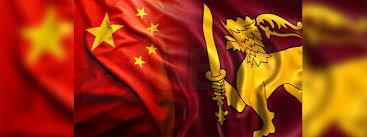 චීනයෙන් මෙරටට යුවාන් මිලියන 500ක ප්රදානයක්