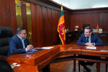 වත්මන් ආණ්ඩුවට එක්සත් ජාතීන්ගේ ප්රශංසාව