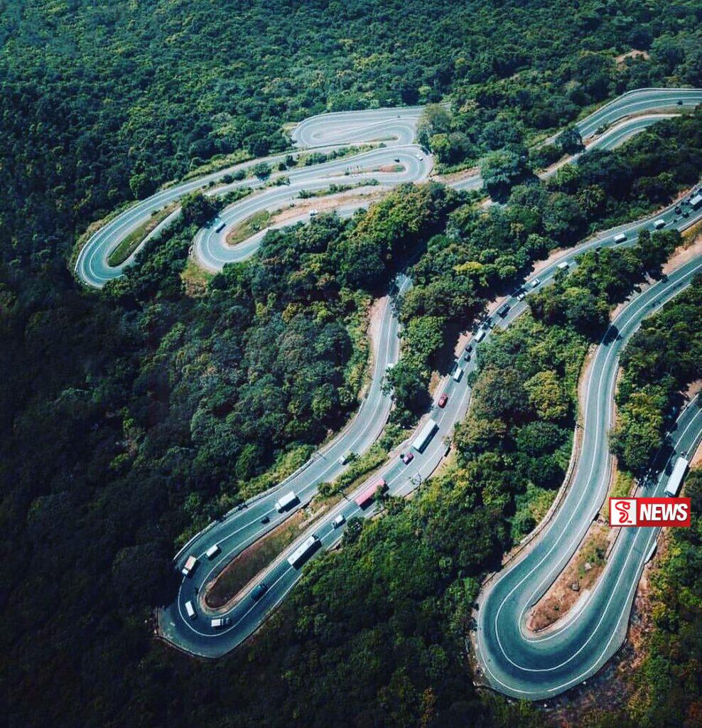 18 වංගුව වසා දැමේ