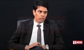 මන්ත්රී අර්ච්චුනාගෙන් අනුරාධපුර අධිකරණයට මෝසමක්