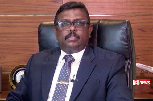 හර්ෂ ඉලුක්පිටියගේ ඇප ඉල්ලීම දින නියමයක් නොමැතිව කල්යයි