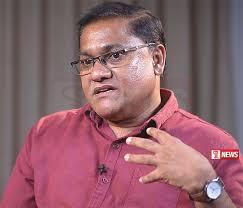 තෙල් ප්රතිශතය තීරණය කරන්නේ චීන සමාගම බව ඇමති විජිත කියයි