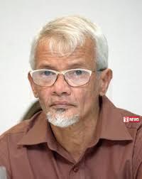 ජ්යෙෂ්ඨ මාධ්යවේදී වික්ටර් අයිවන් මහතාගේ දේහය පිළිබඳ අවසන් කටයුතු අද