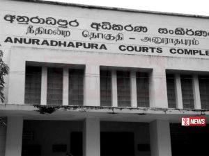 මන්ත්රී අර්චුනාව අත්අඩංගුවට ගන්නා ලෙස නියෝග