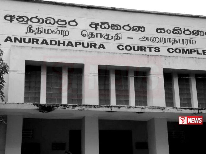 මන්ත්රී අර්චුනාව අත්අඩංගුවට ගන්නා ලෙස නියෝග