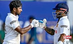 ශ්රී ලංකා – ඔස්ට්රේලියා පළමු තරගයේ දෙවන දිනය අදයි