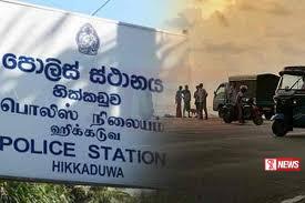 ඔස්ටේ්රලියාව සහ ශ්රී ලංකා ටෙස්ට් තරගාවලියේ ප්රධාන මාධ්ය මෙහෙයුම්කරුට පහර දීමක්