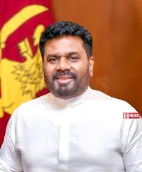 ජනාධිපති අනුර කුමාර දිසානායක මහතා සහ ලෝක බැංකු නියෝජිතයන් අතර හමුවක්