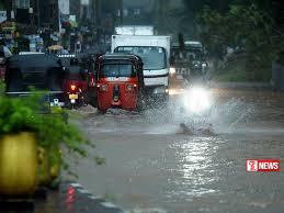 අයහපත් කාලගුණය හේතුවෙන් යාපනයේ පුද්ගලයින් 222නෙකු පීඩාවට