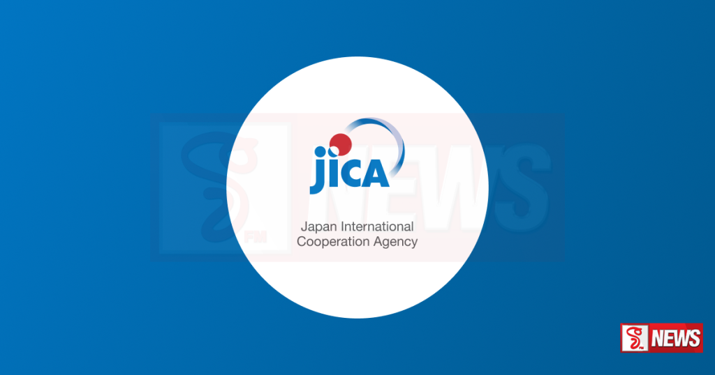 ‘ක්ලීන් ශ්රි ලංකා’ සඳහා ජයිකා සහාය