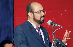 විදුලිබල මණ්ඩලය හා එයට සම්බන්ධ ආයතනයවල ස්වාධිපත්ය ආරක්ශා කරන බව අමාත්ය කුමාර ජයකොඩි මහතාගෙන් ප්රකාශයක්