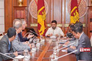 රජයේ ප්රමුඛ ව්යාපෘති සඳහා ලෝක බැංකුවේ සහාය