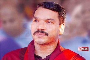 ක්රිෂ් ගනුදෙනුව සම්බන්ධව නාමල් රාජපක්ෂට අධිචෝදනා