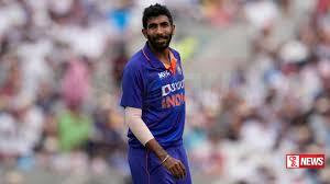 ගෙවුණු වසරේ ICC ටෙස්ට් ක්රීඩකයා බුම්රා වෙයි