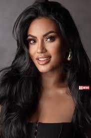 40 වන ලෝක විවාහක රූ රැජින තරගයේ දෙවන ස්ථානය ශ්රී ලංකාවේ ඉශාදි අමන්දාට