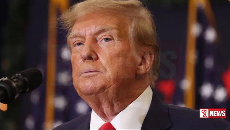 ඩොනල්ඩ් ට්රම්ප් රුසියාවට දැඩිවෙයි