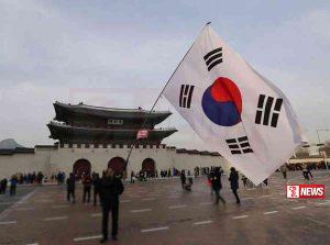 ශ්රමිකයින් 78000කට අධික පිරිසක් කොරියාවට