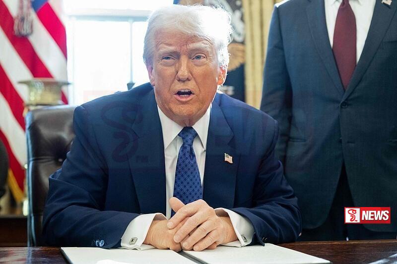 ආනයනික මෝටර් රථ සඳහා ඇමරිකාව තීරු බදු ඉහළ දමයි