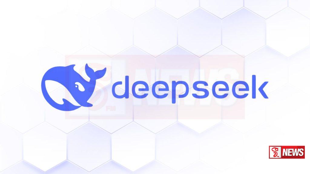 ඩීප් සීක් ඇමෙරිකාව විසින් තහනම් කිරීමට යෝජනා