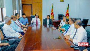 ජාතික ක්රීඩා සභාව පත් කරයි