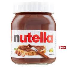 Nutella නිර්මාතෘ ජිවිතක්ෂයට