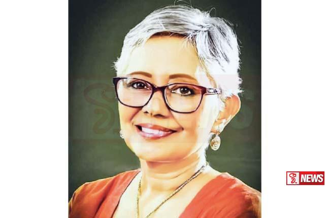 ජ්යෙෂ්ඨ මාධ්යවේදිනී සීතා රංජනී දිවි සැරිය නිම කරයි