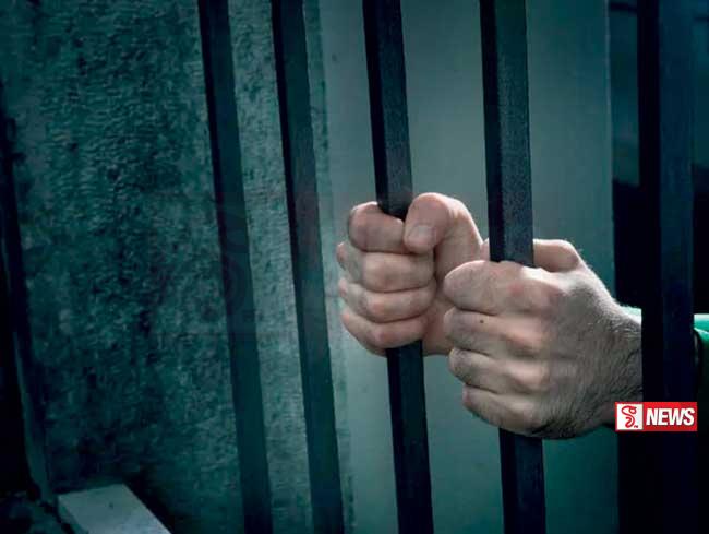 තවත් අපරාධකරුවන් දෙදෙනෙකු දිවයිනට