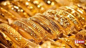 රන් මිල පහළට