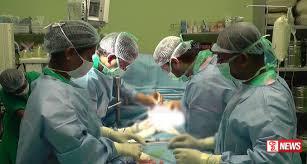 රජයේ රෝහල්වල ශල්යකර්ම පොරොත්තු ලේඛන අවම කිරීම ගැන හොයන්න කමිටුවක්