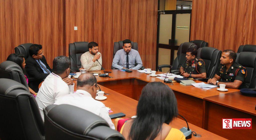 ඊශ්රායල් රැකියා අවස්ථා තෝරාගැනිමට නවින තාක්ෂණය සමග විධිමත් යාන්ත්රණයක්