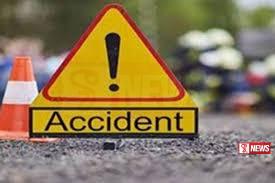 මාරක අනතුරකින් තරුණයෙකු ජිවිතක්ෂයට