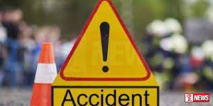 දූනගහ බිහිසුණු රිය අනතුරක්