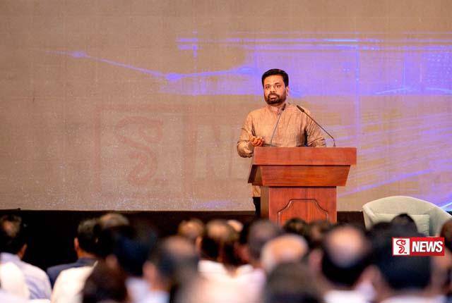 2028 වන විට ණය ගෙවීමේ ශක්යතාවක් – ජනපති