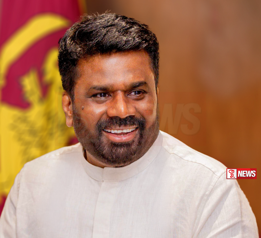 ජනපති දිවයිනෙන් පිටව යයි