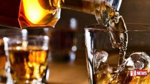 නීති විරෝධී මත් පැන් නිශ්පාදනය සිදු කළ චීන ජාතිකයෙකු අත්අඩංගුවට