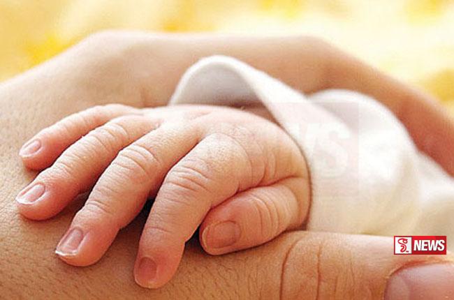 අනාරක්ෂිත ලිඳකට වැටී දරුවෙකු මරුට