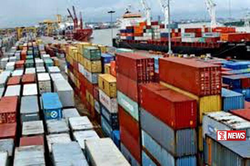 ආනයනික බහලුම් නිෂ්කාශනය ගැන සොයන්න කමිටුවක්