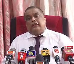 වෛද්ය පරිපාලකයන්ගේ විද්වත් සංගමයට  නව සභාපතිවරයෙක්